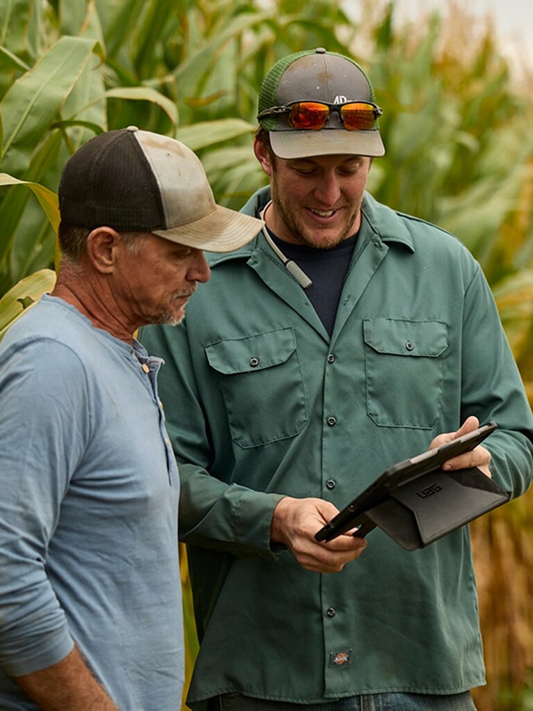 collaboration bayer