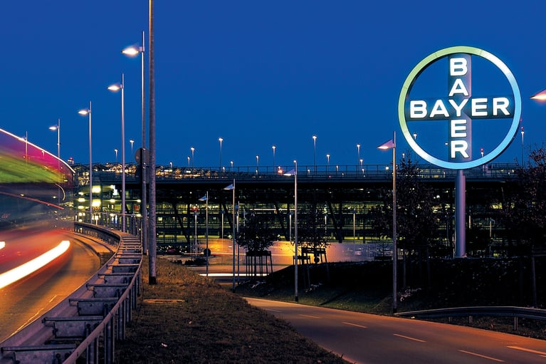Bayer Korea News