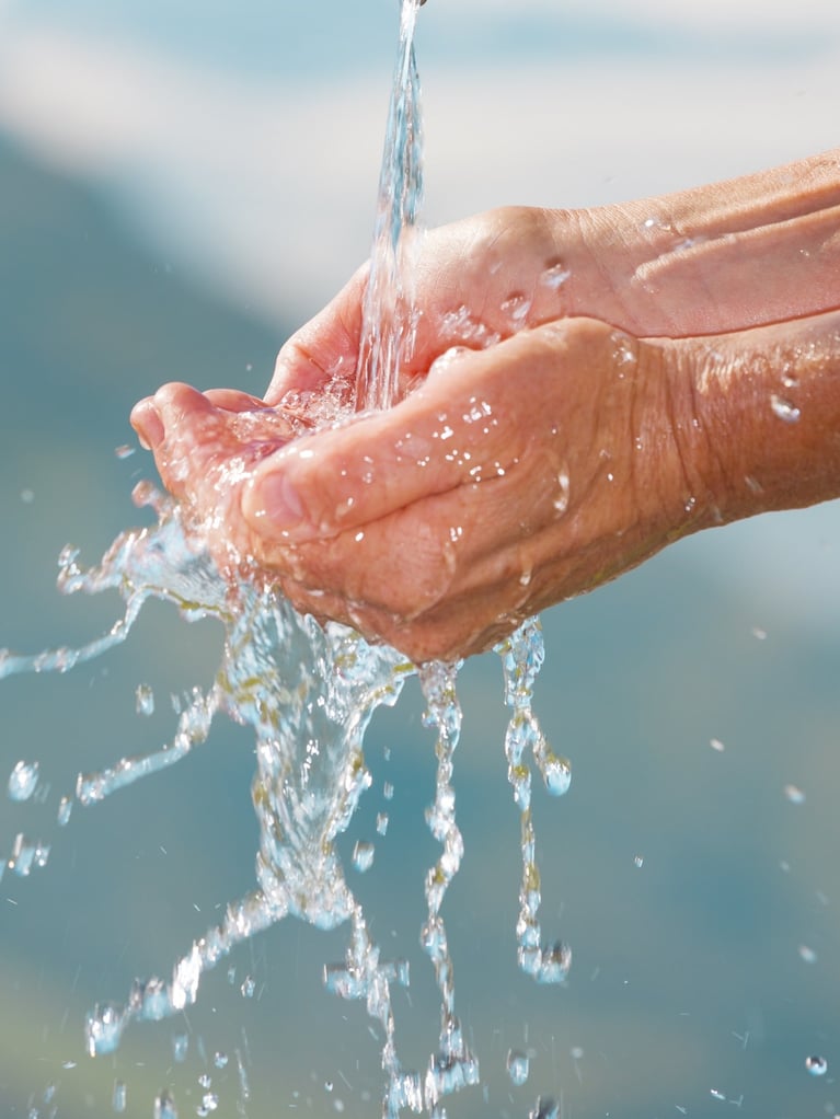 AGUA