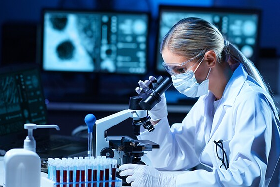 as mulheres que dividiram o nobel de quimica de 2020
