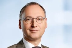 werner baumann