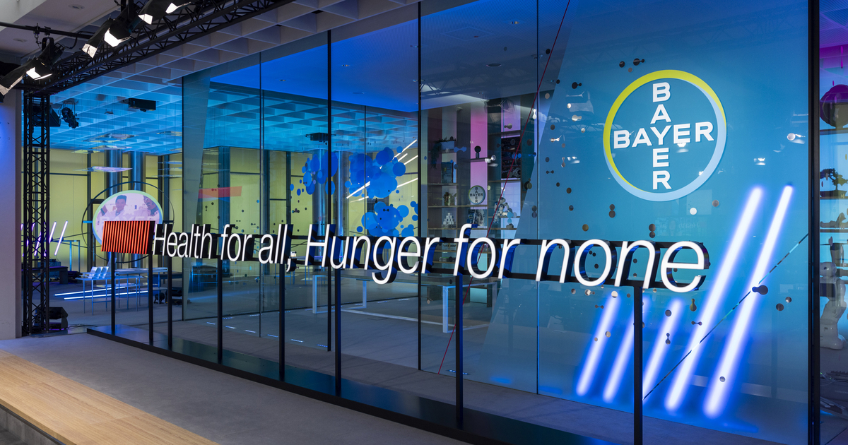Products from A to Z | Bayer India