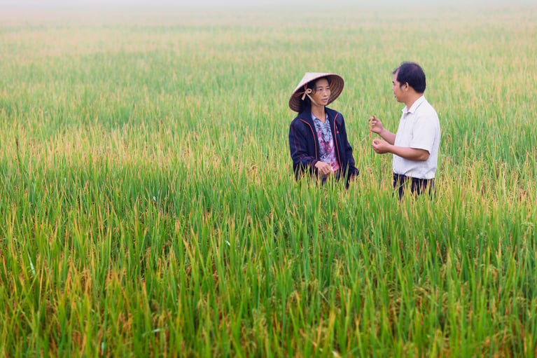 Crop Science