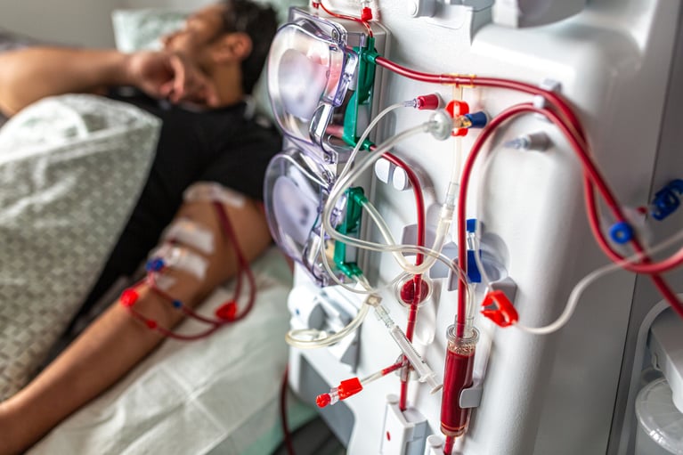Dialysis