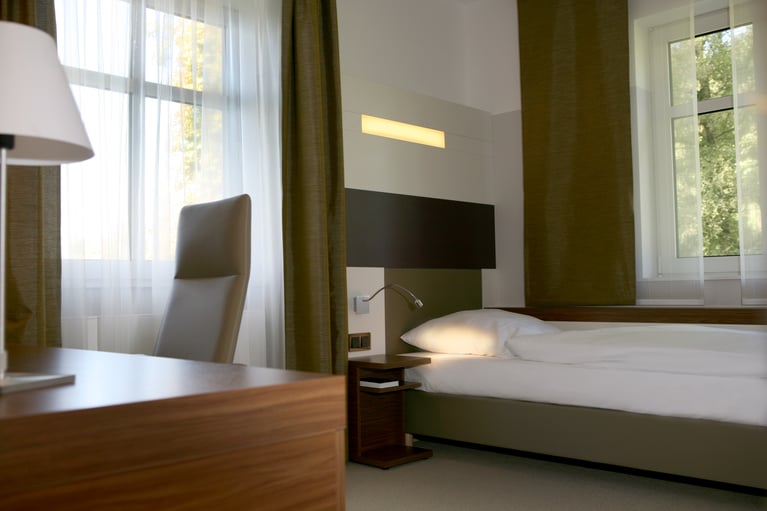 Bayer Gastronomie Hotels