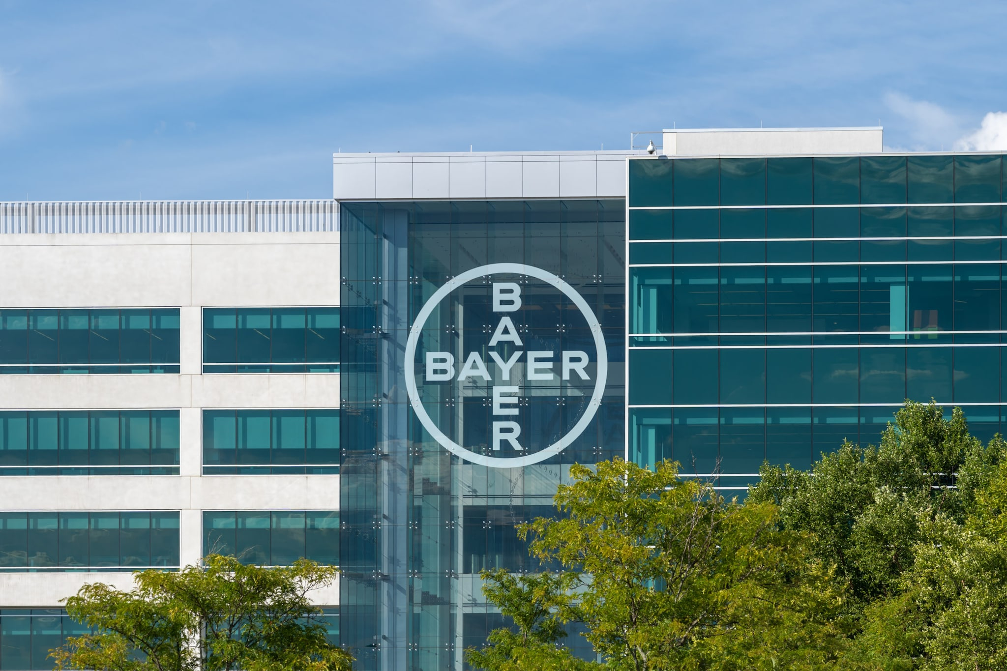 bayer whippany office headquarters NJ scaled