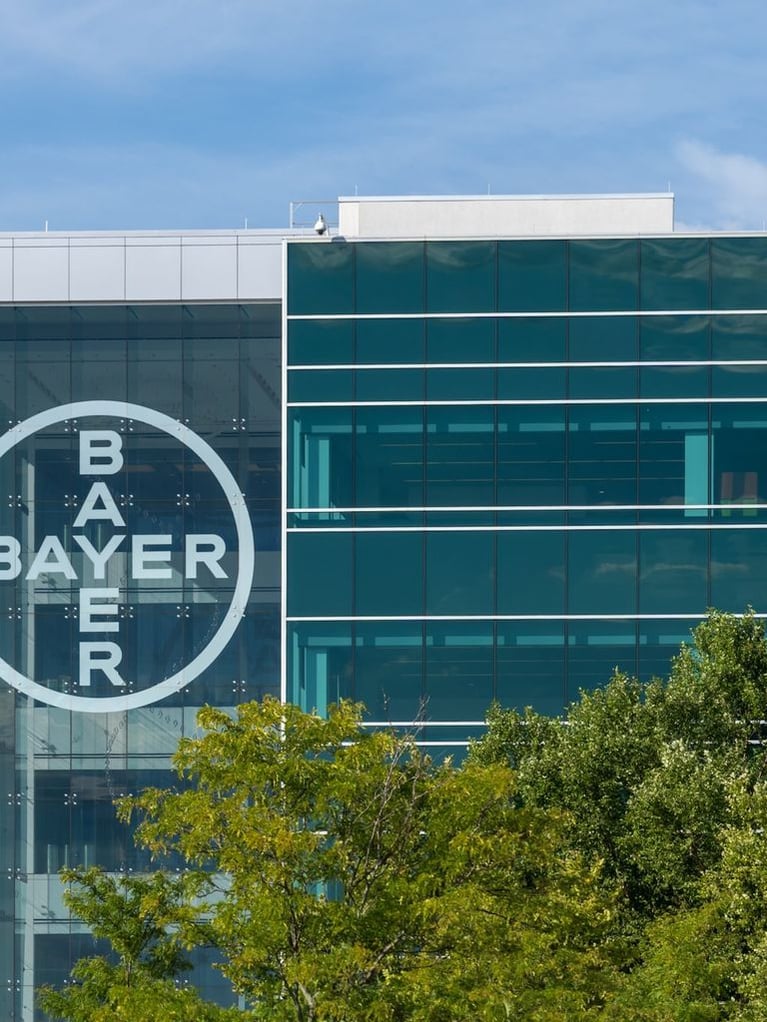 bayer whippany office headquarters NJ scaled