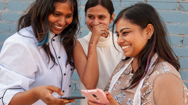 Three indian students 1440x810