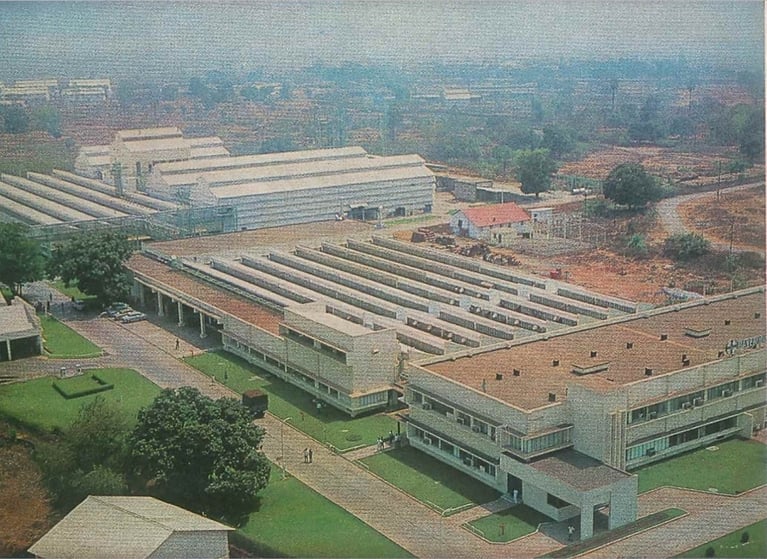 Thane Factory 1973.jpg