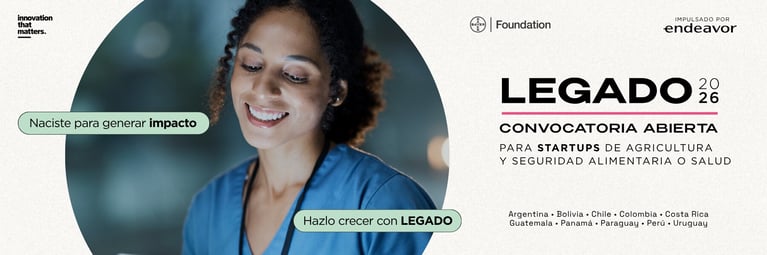 Legado 2026