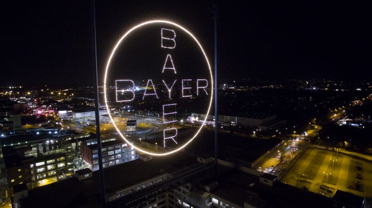 bayer cross in leverkusen