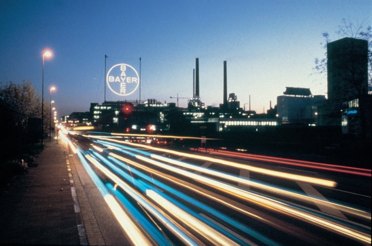 Bayer Cross in Leverkusen 6