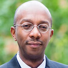 Dr. Jeremy Williams
