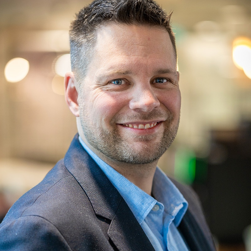 Mike Knowland Profile image