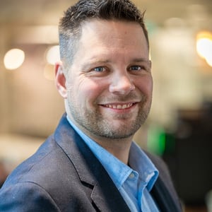 Mike Knowland Profile image