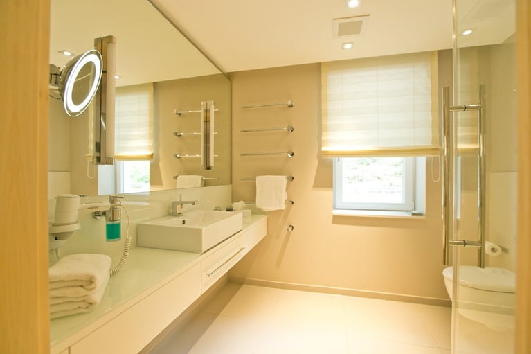 Gro e Ledder Suite III