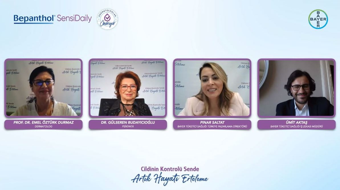 Bepanthol SensiDaily