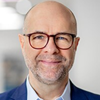 Dr. Christian Rommel