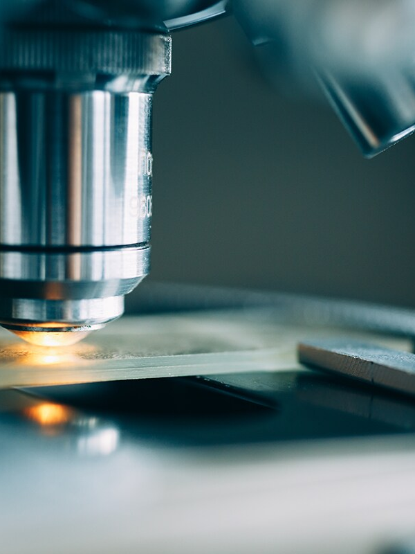 Microscope