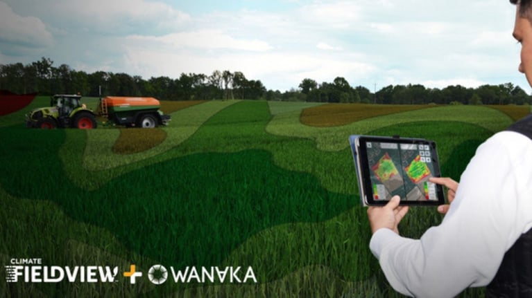 climate fieldview x wanaka