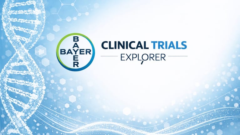 clinical trials fixed ratio 1