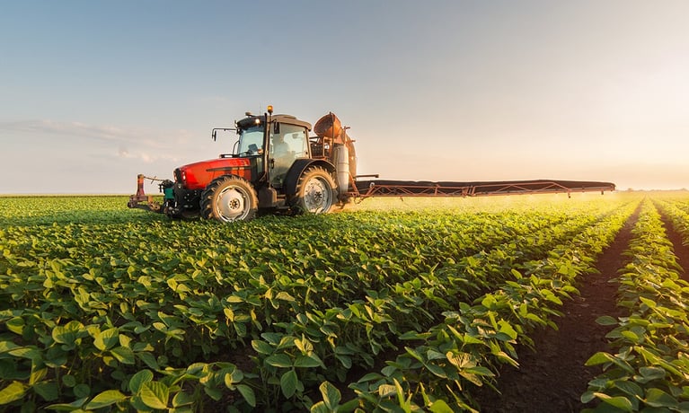 Crop Protection