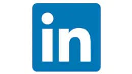 linkedin logo