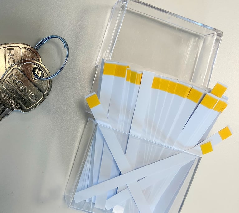 Baylab Enzymes Workshop