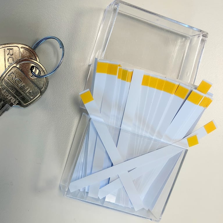 Baylab Enzymes Workshop