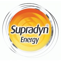 Supradyn Logo