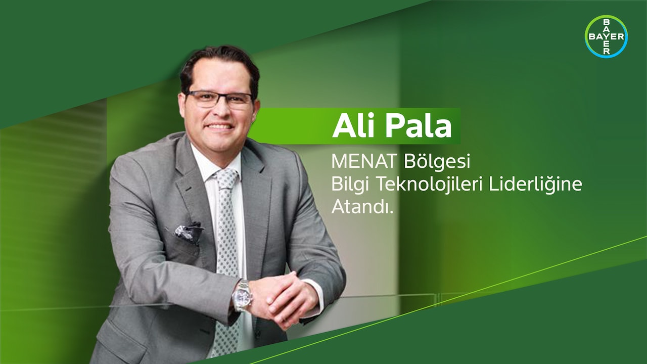 Ali Pala Bayer