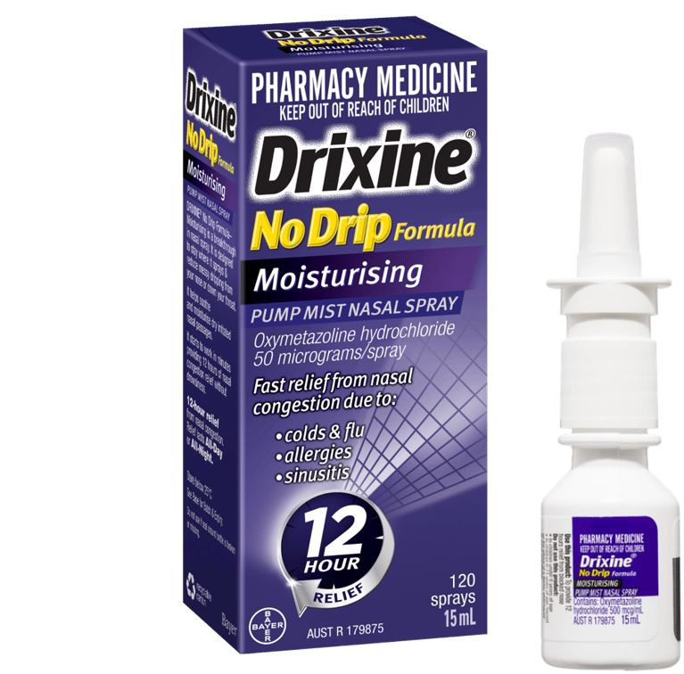 Dirixie Moisturising