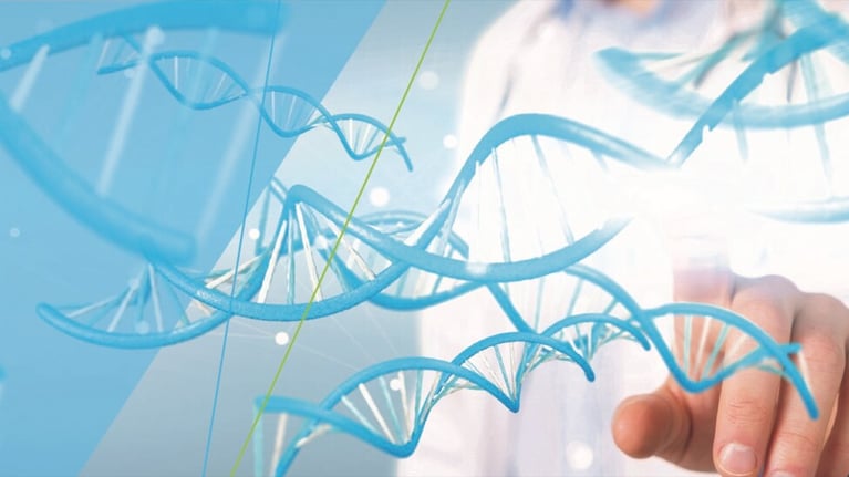 dna