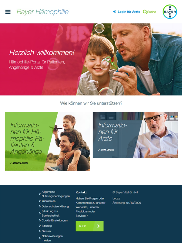 faktorviii website1 1