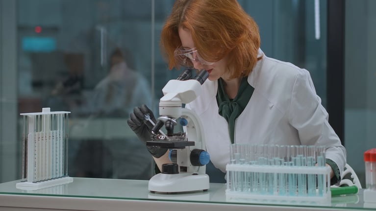 innovación salud