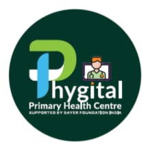 Phygital - Primary Health Centre