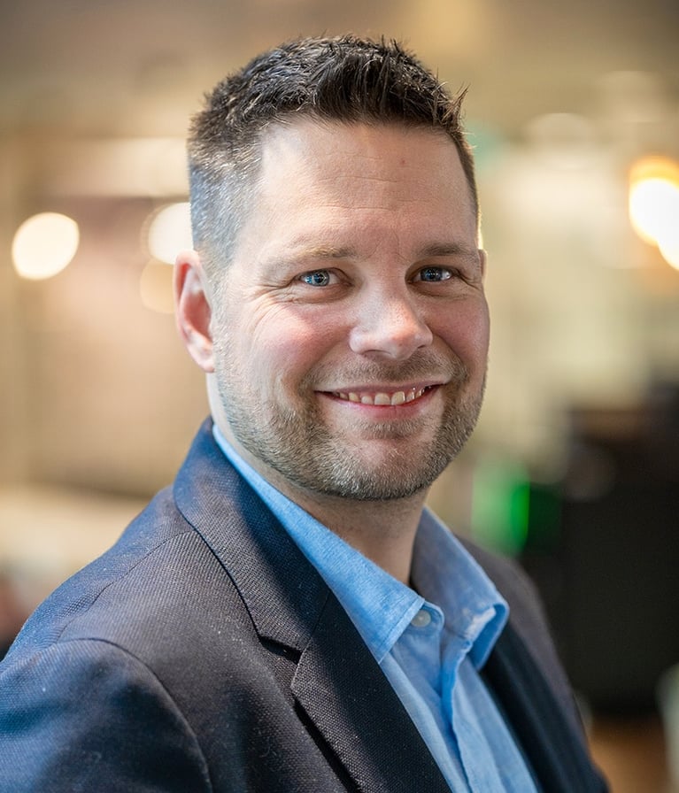 Mike Knowland Profile image