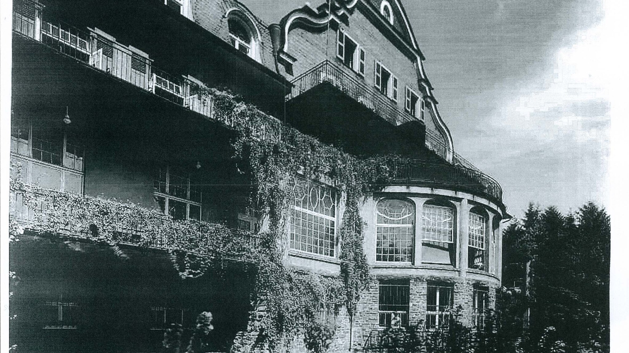 boettingerhaus
