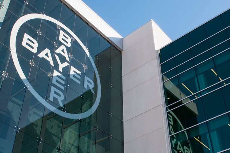 Bayer US Headquarters og