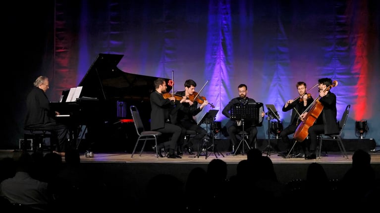 bayer startfestival uri caine 1
