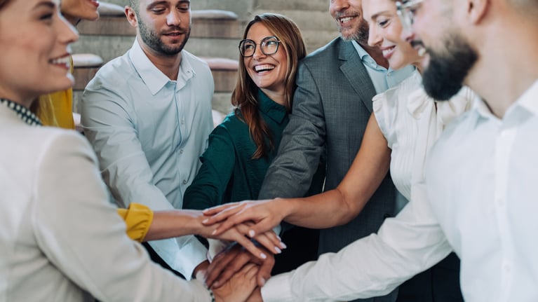 Fairness & Respekt am Arbeitsplatz