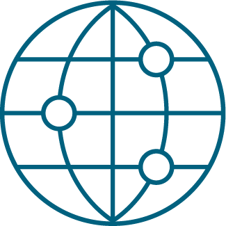 flexible technology icon