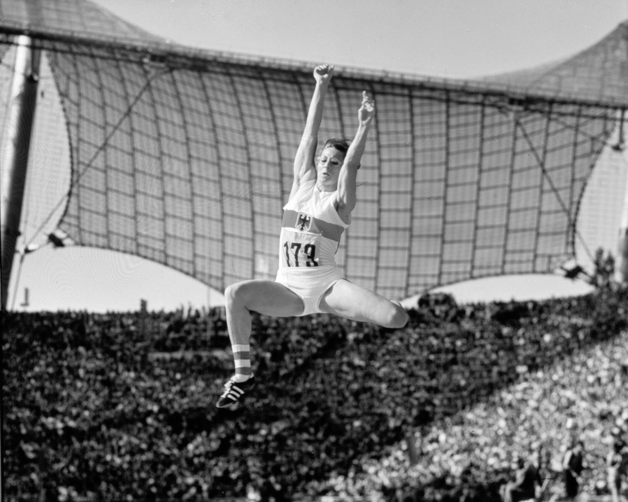 Heide Ecker-Rosendahl