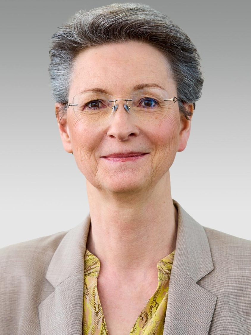 Heike Prinz