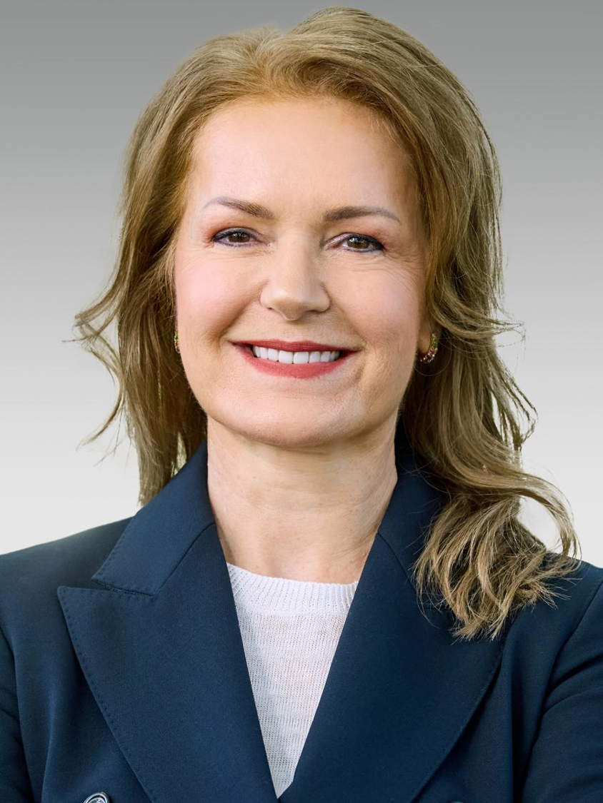 Judith Hartmann