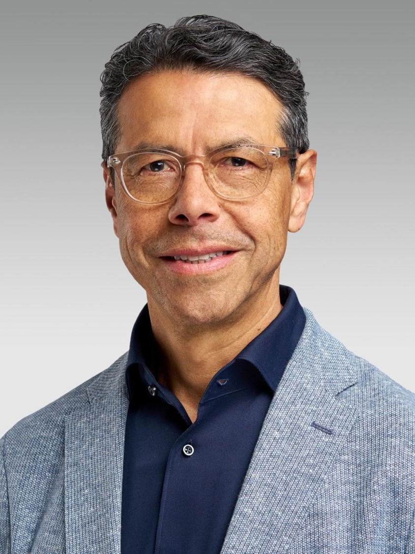 Julio Triana