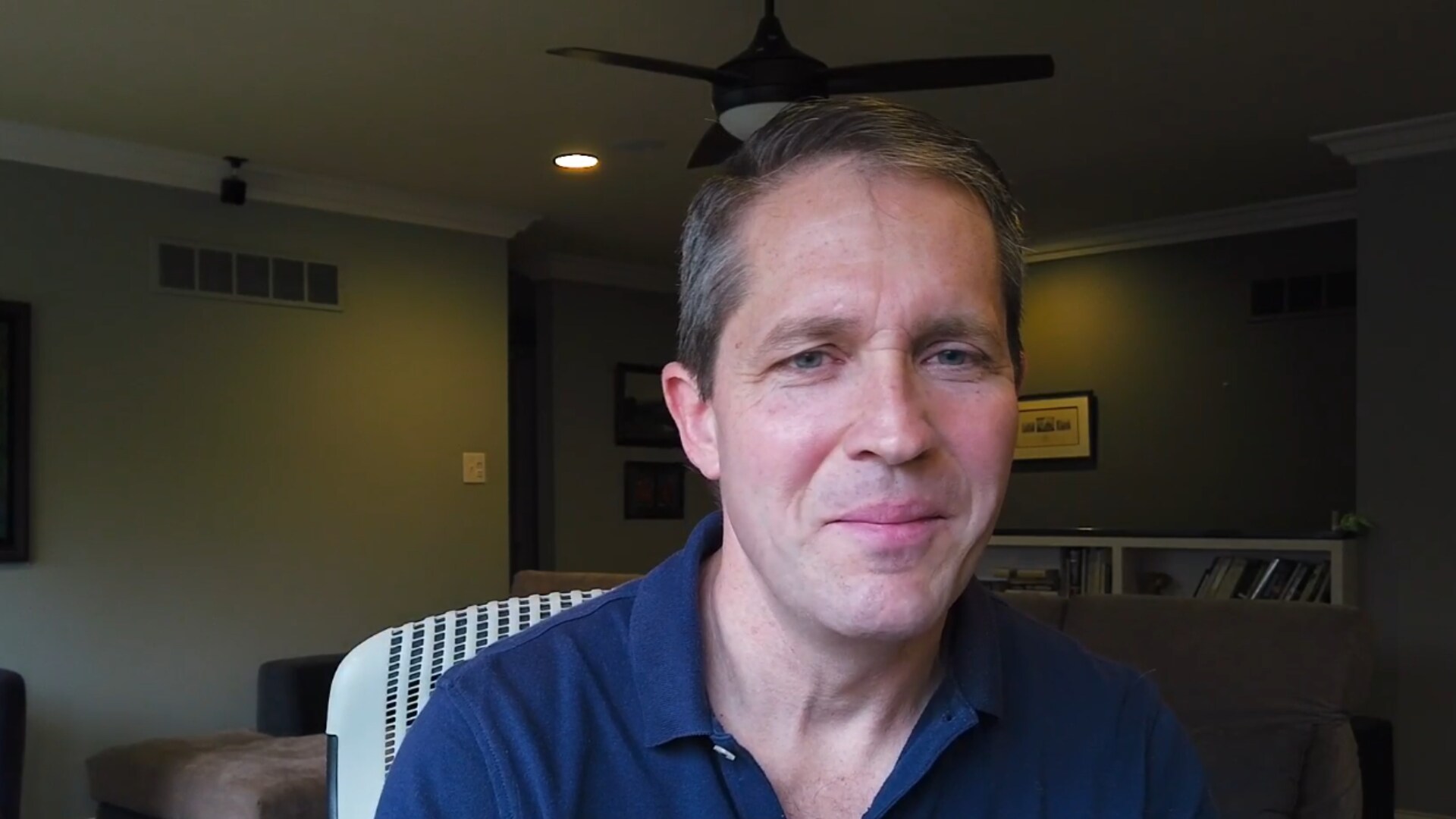 john website