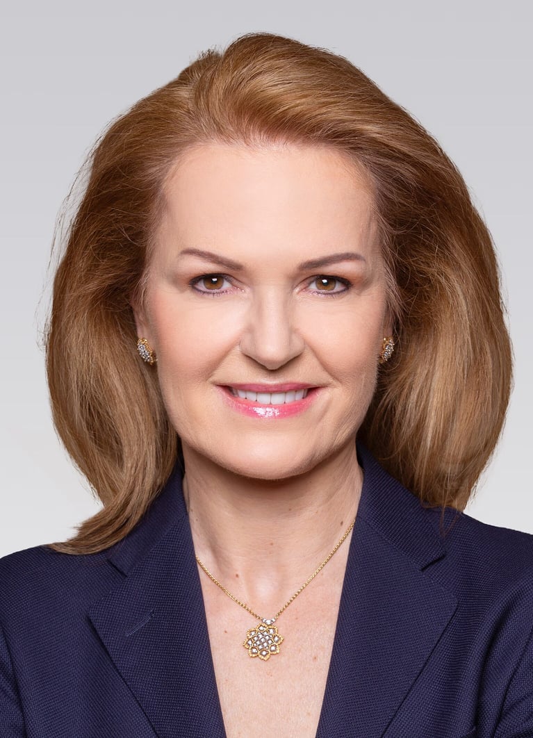 judith hartmann