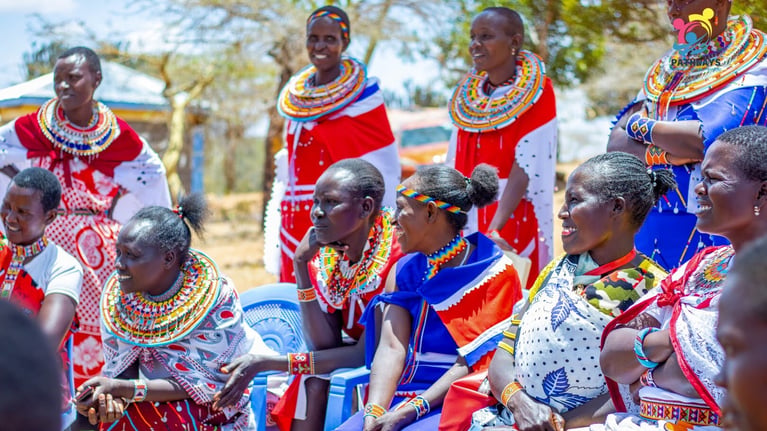 Maasai-Woman-Participating-in-Conversation.jpg