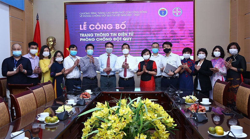 Bayer Vietnam 